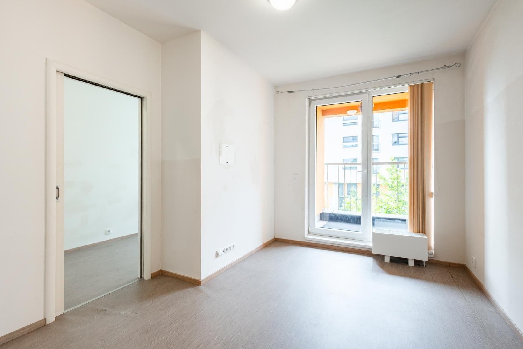 Predaj bytu 2-izbový 35 m², Jindřicha Bubeníčka, Praha, Praha Predaj bytu 2-izbový 35 m², Jindřicha Bubeníčka, Praha, Praha