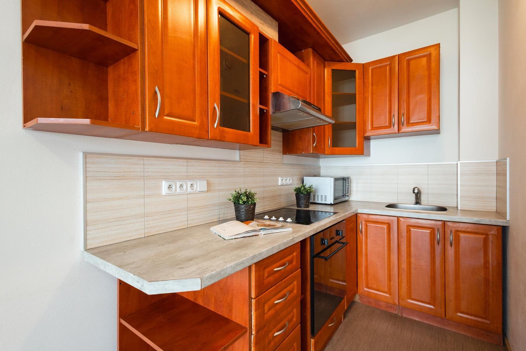 Predaj bytu 2-izbový 35 m², Jindřicha Bubeníčka, Praha, Praha Predaj bytu 2-izbový 35 m², Jindřicha Bubeníčka, Praha, Praha