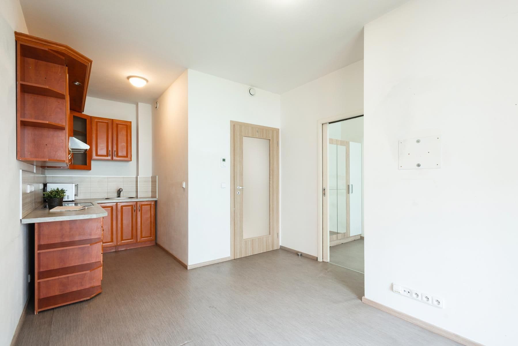Predaj bytu 2-izbový 35 m², Jindřicha Bubeníčka, Praha, Praha Predaj bytu 2-izbový 35 m², Jindřicha Bubeníčka, Praha, Praha