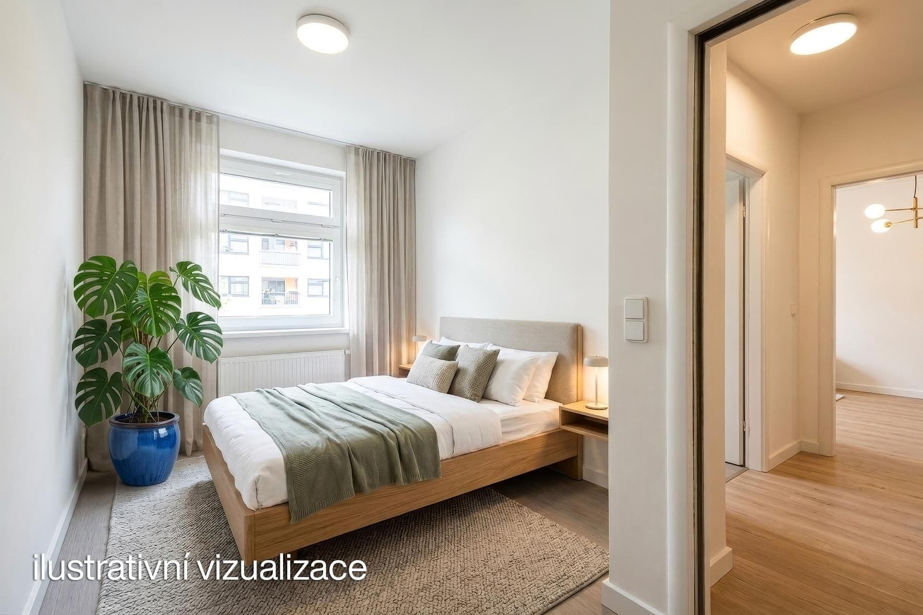 Predaj bytu 2-izbový 35 m², Jindřicha Bubeníčka, Praha, Praha Predaj bytu 2-izbový 35 m², Jindřicha Bubeníčka, Praha, Praha