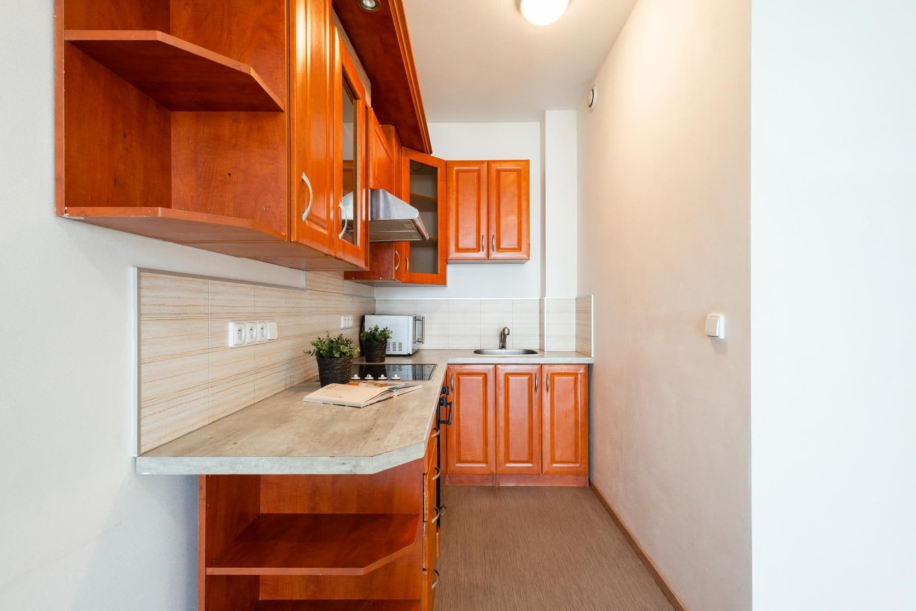 Predaj bytu 2-izbový 35 m², Jindřicha Bubeníčka, Praha, Praha Predaj bytu 2-izbový 35 m², Jindřicha Bubeníčka, Praha, Praha