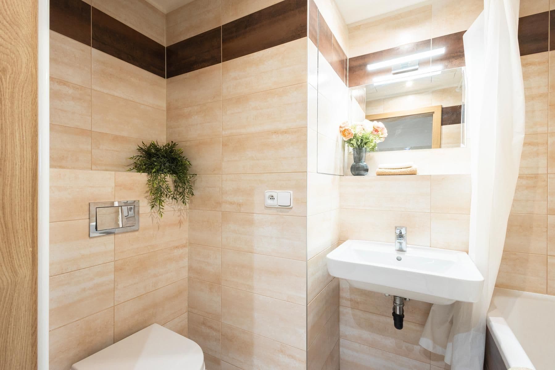 Predaj bytu 2-izbový 35 m², Jindřicha Bubeníčka, Praha, Praha Predaj bytu 2-izbový 35 m², Jindřicha Bubeníčka, Praha, Praha