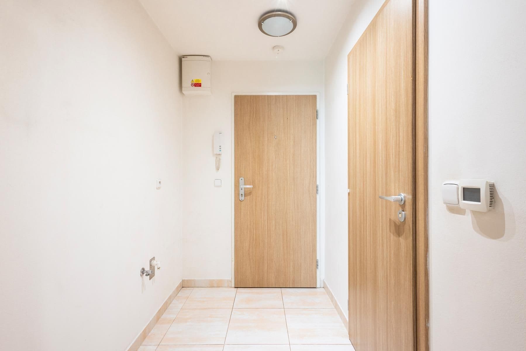 Predaj bytu 2-izbový 35 m², Jindřicha Bubeníčka, Praha, Praha Predaj bytu 2-izbový 35 m², Jindřicha Bubeníčka, Praha, Praha