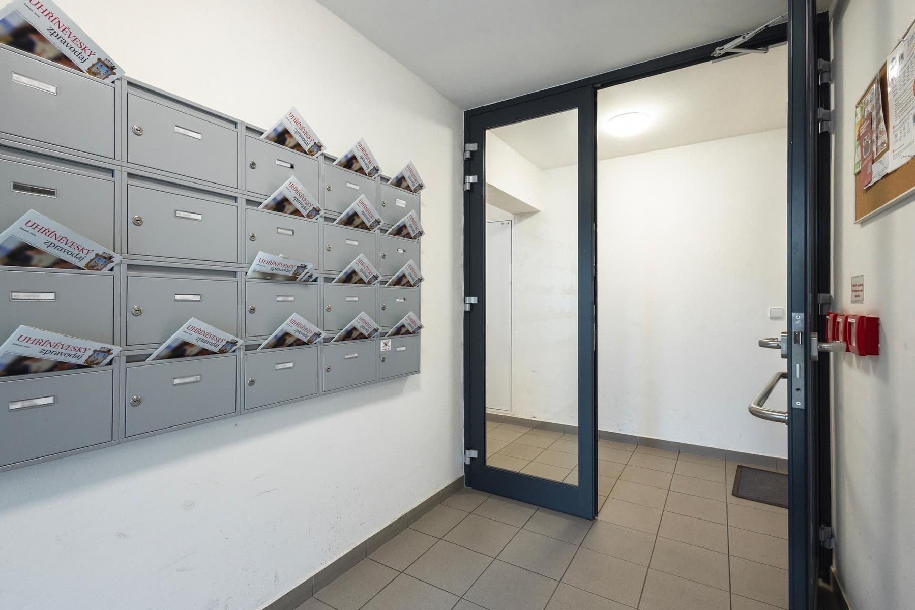 Predaj bytu 2-izbový 35 m², Jindřicha Bubeníčka, Praha, Praha Predaj bytu 2-izbový 35 m², Jindřicha Bubeníčka, Praha, Praha