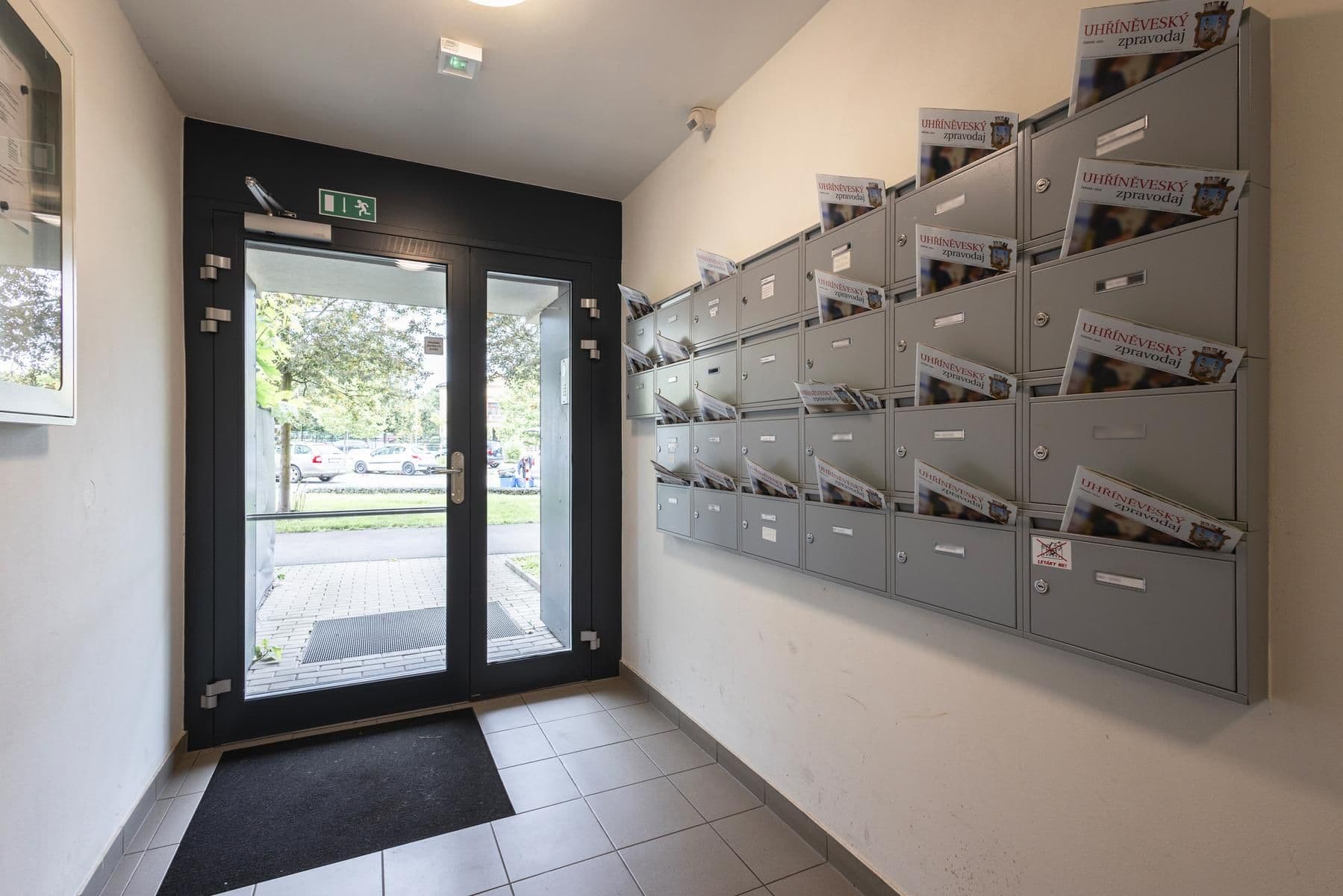 Predaj bytu 2-izbový 35 m², Jindřicha Bubeníčka, Praha, Praha Predaj bytu 2-izbový 35 m², Jindřicha Bubeníčka, Praha, Praha