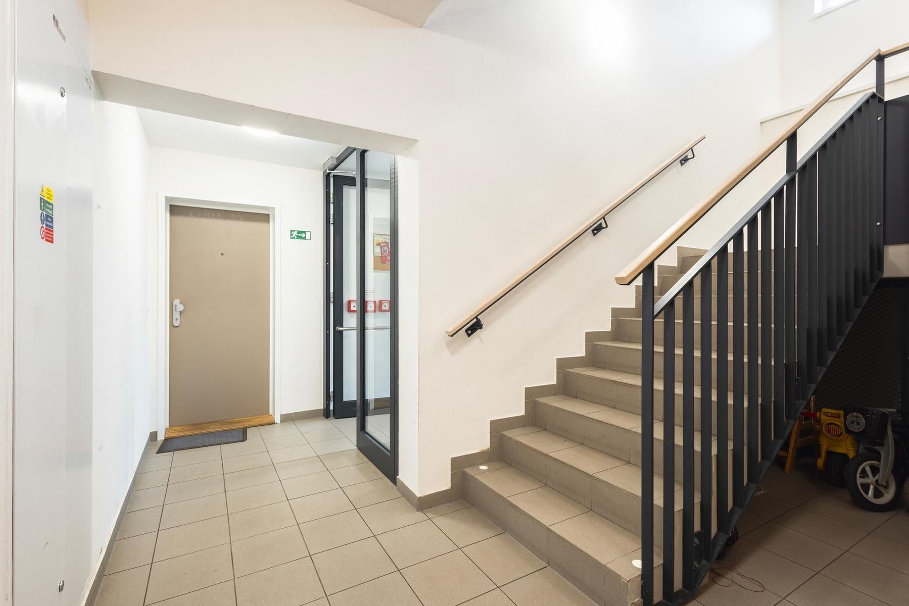 Predaj bytu 2-izbový 35 m², Jindřicha Bubeníčka, Praha, Praha Predaj bytu 2-izbový 35 m², Jindřicha Bubeníčka, Praha, Praha