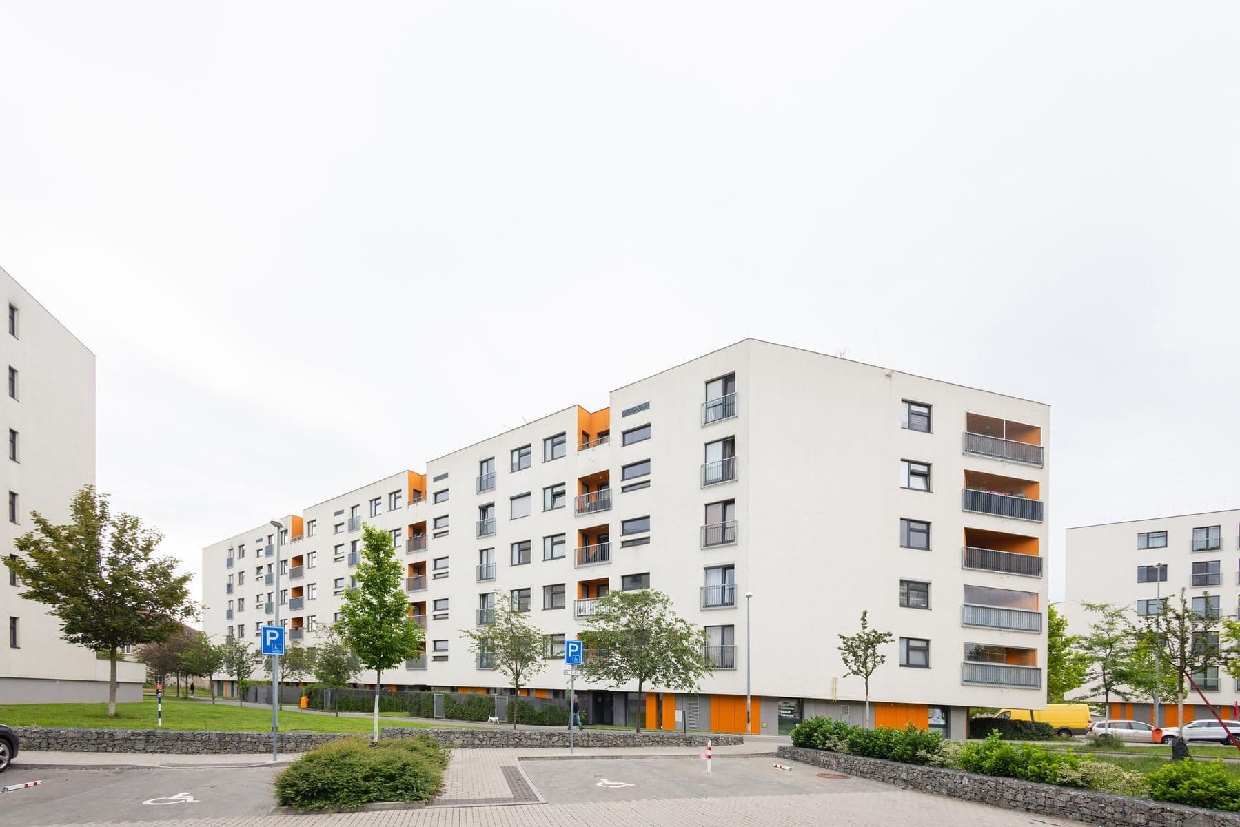 Predaj bytu 2-izbový 35 m², Jindřicha Bubeníčka, Praha, Praha Predaj bytu 2-izbový 35 m², Jindřicha Bubeníčka, Praha, Praha