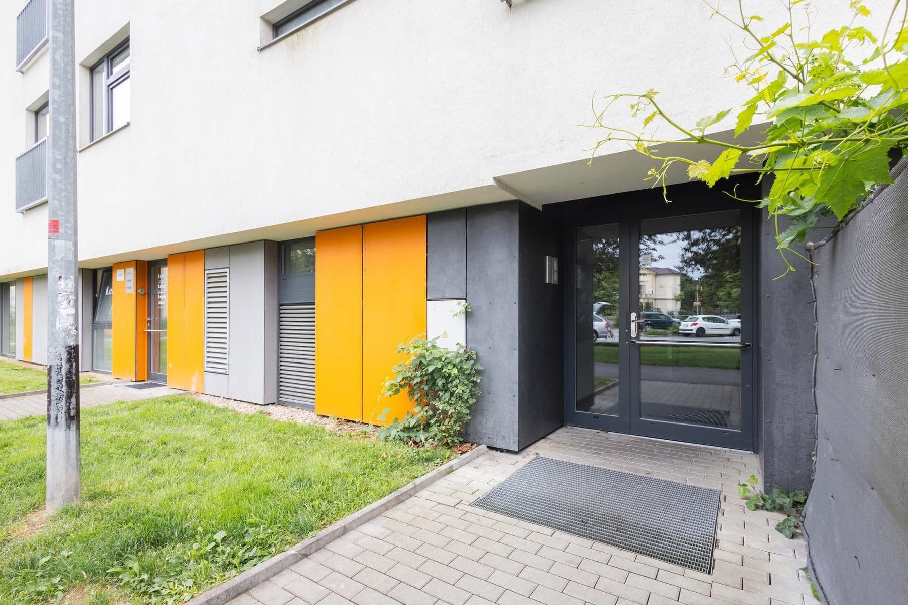 Predaj bytu 2-izbový 35 m², Jindřicha Bubeníčka, Praha, Praha Predaj bytu 2-izbový 35 m², Jindřicha Bubeníčka, Praha, Praha