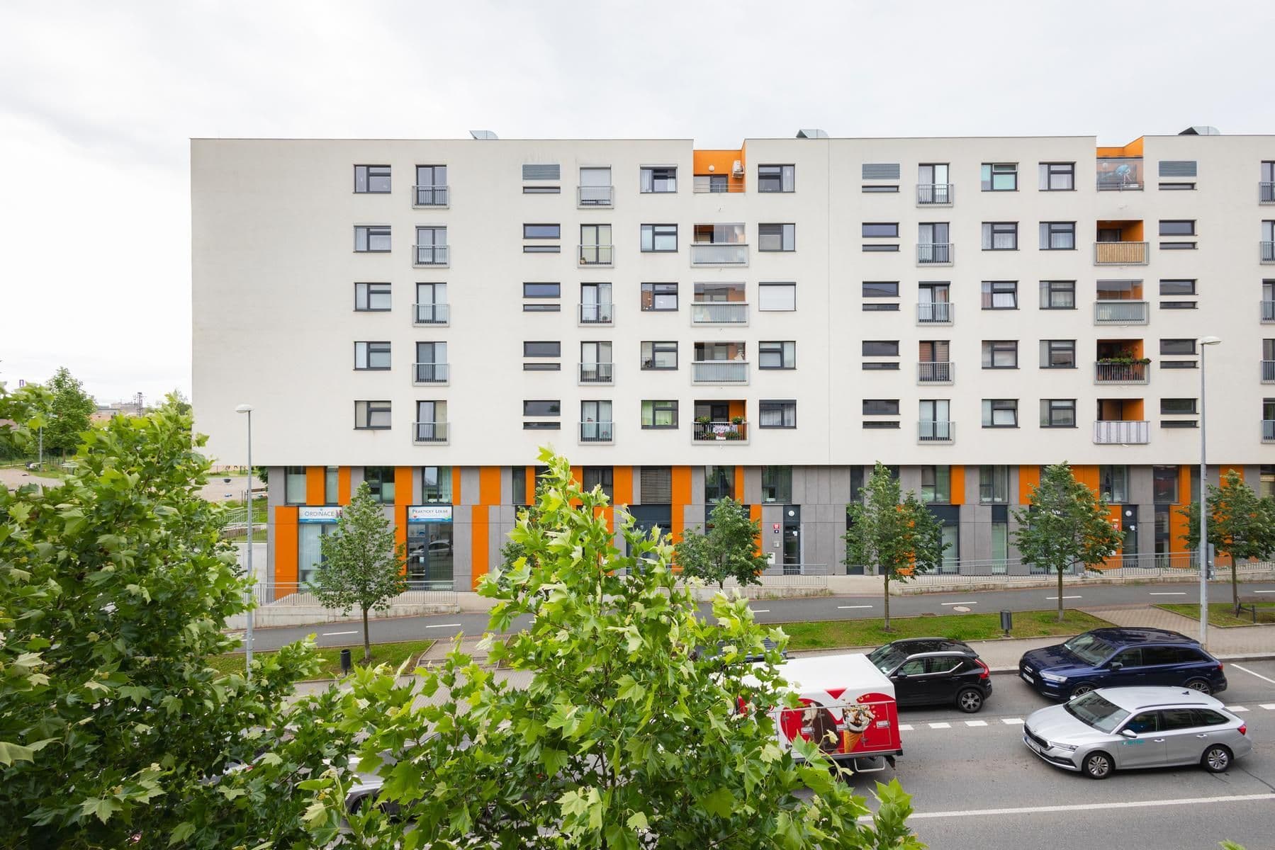 Predaj bytu 2-izbový 35 m², Jindřicha Bubeníčka, Praha, Praha Predaj bytu 2-izbový 35 m², Jindřicha Bubeníčka, Praha, Praha