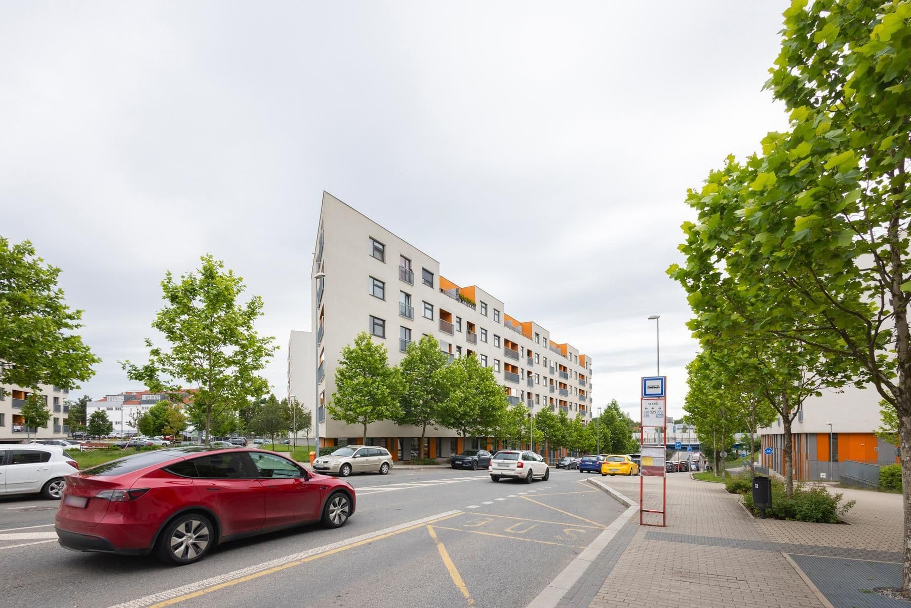 Predaj bytu 2-izbový 35 m², Jindřicha Bubeníčka, Praha, Praha Predaj bytu 2-izbový 35 m², Jindřicha Bubeníčka, Praha, Praha