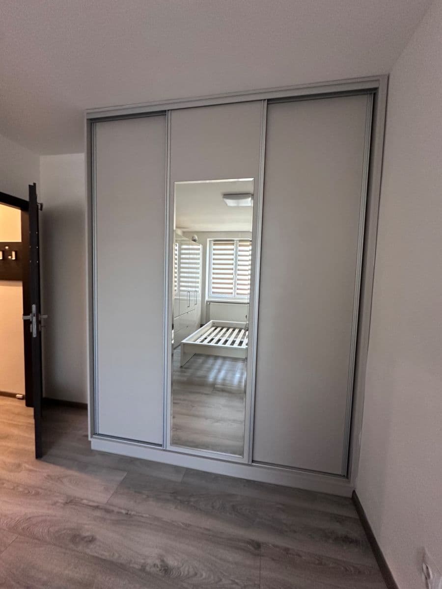 Prenájom bytu 2-izbový 48 m², nábřeží T. G. Masaryka, Rakovník, Středočeský kraj Prenájom bytu 2-izbový 48 m², nábřeží T. G. Masaryka, Rakovník, Středočeský kraj