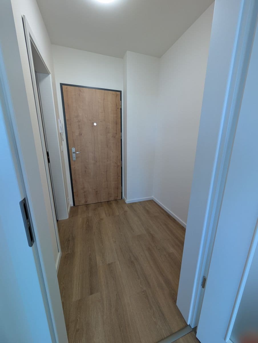 Prenájom bytu 1-izbový 33 m², Divíškové, Praha, Praha Prenájom bytu 1-izbový 33 m², Divíškové, Praha, Praha