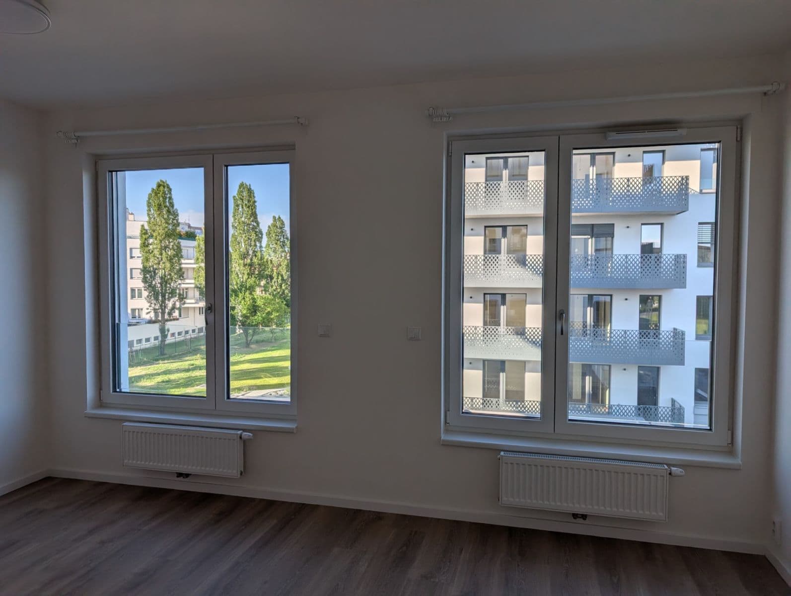 Prenájom bytu 1-izbový 33 m², Divíškové, Praha, Praha Prenájom bytu 1-izbový 33 m², Divíškové, Praha, Praha