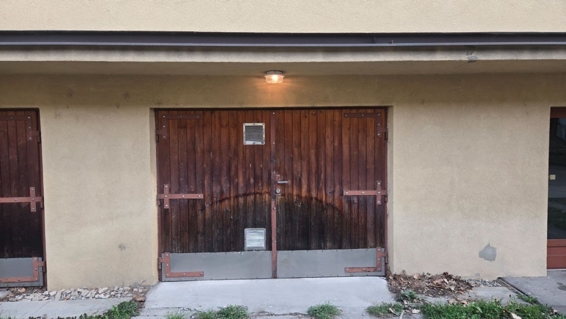 Predaj garáže 17 m², Frýdek-Místek, Moravskoslezský kraj Predaj garáže 17 m², Frýdek-Místek, Moravskoslezský kraj