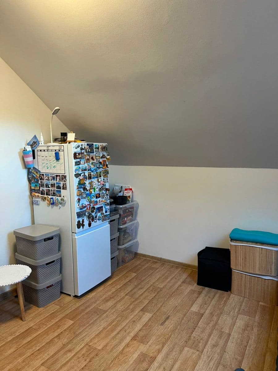 Prenájom bytu 1-izbový 32 m², V Korytech, Praha, Praha Prenájom bytu 1-izbový 32 m², V Korytech, Praha, Praha