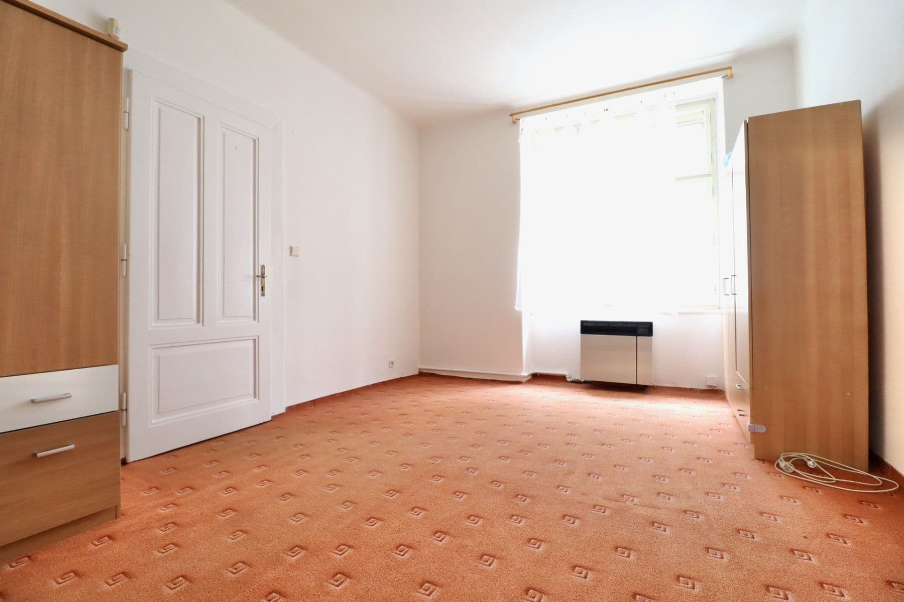 Prenájom bytu 2-izbový 45 m², U smaltovny, Praha, Praha Prenájom bytu 2-izbový 45 m², U smaltovny, Praha, Praha