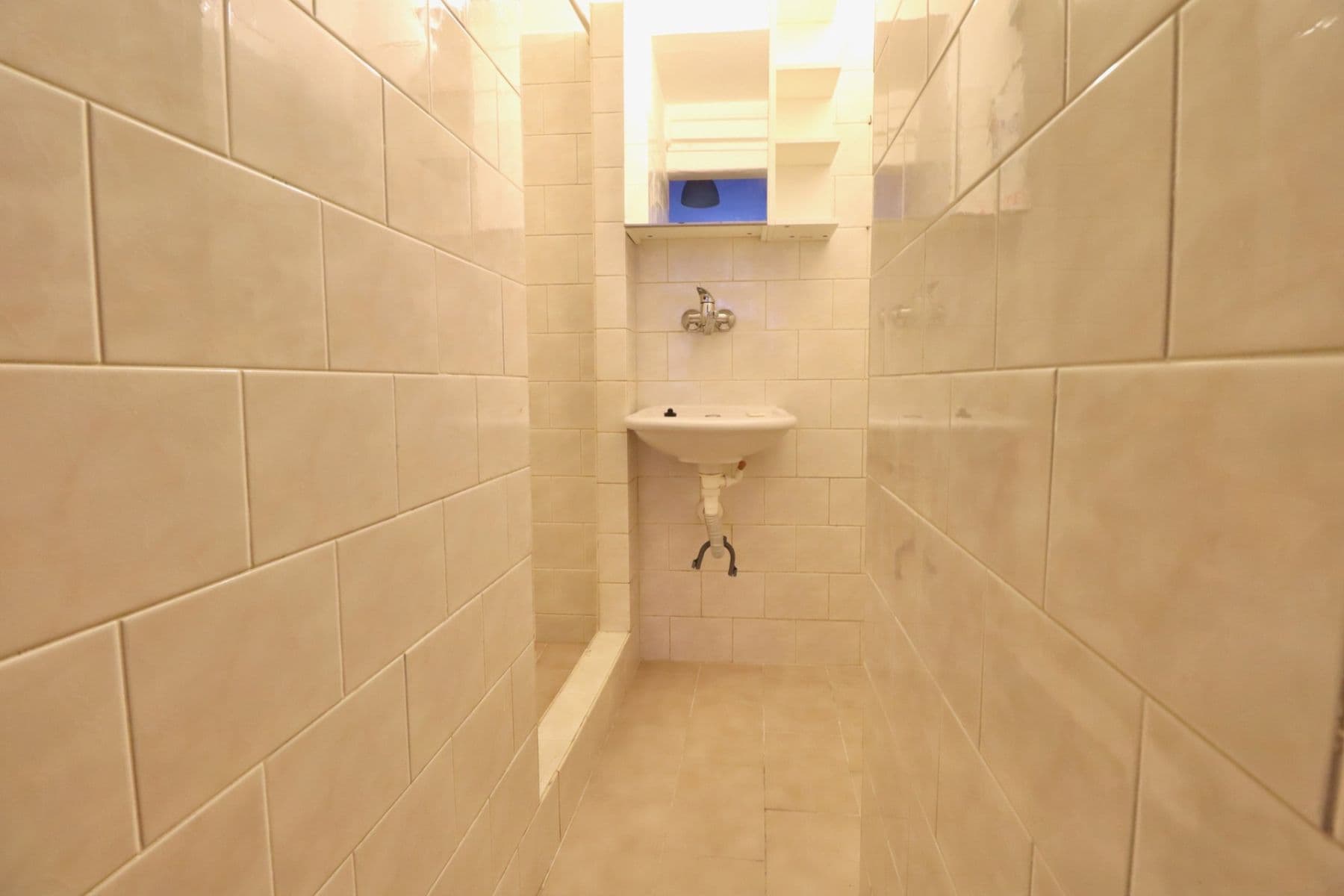 Prenájom bytu 2-izbový 45 m², U smaltovny, Praha, Praha Prenájom bytu 2-izbový 45 m², U smaltovny, Praha, Praha