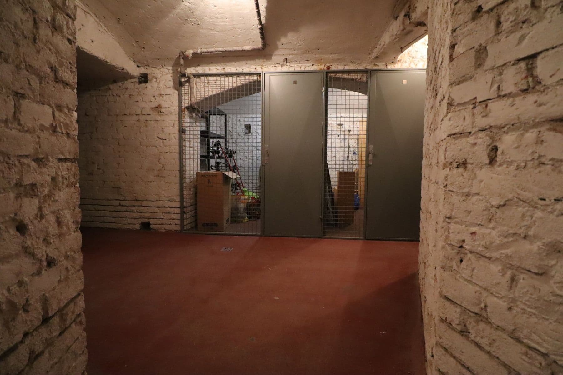 Prenájom bytu 2-izbový 45 m², U smaltovny, Praha, Praha Prenájom bytu 2-izbový 45 m², U smaltovny, Praha, Praha