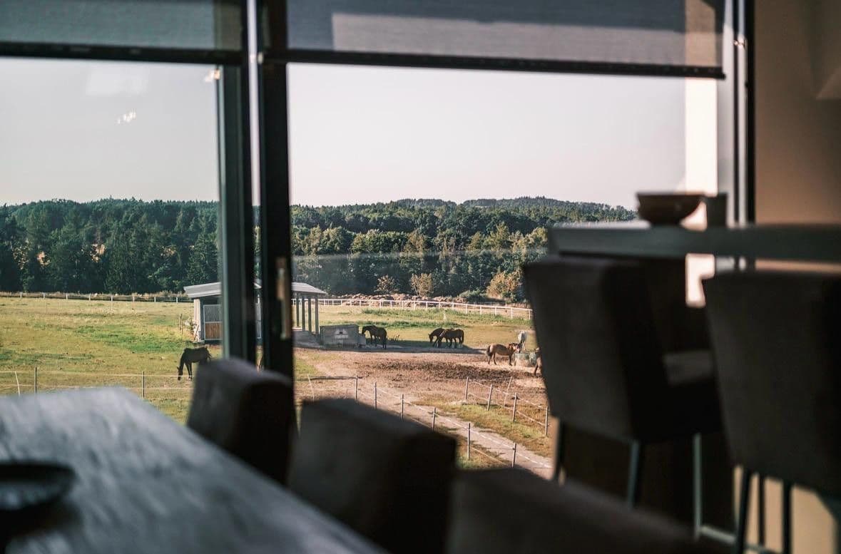 Prenájom bytu 220 m², K Jízdárně, Doubravčice, Středočeský kraj Prenájom bytu 220 m², K Jízdárně, Doubravčice, Středočeský kraj