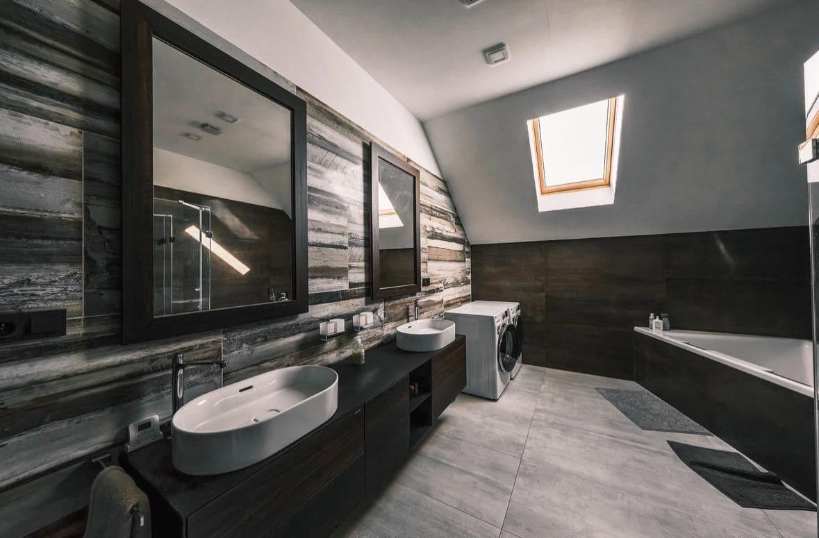 Prenájom bytu 220 m², K Jízdárně, Doubravčice, Středočeský kraj Prenájom bytu 220 m², K Jízdárně, Doubravčice, Středočeský kraj
