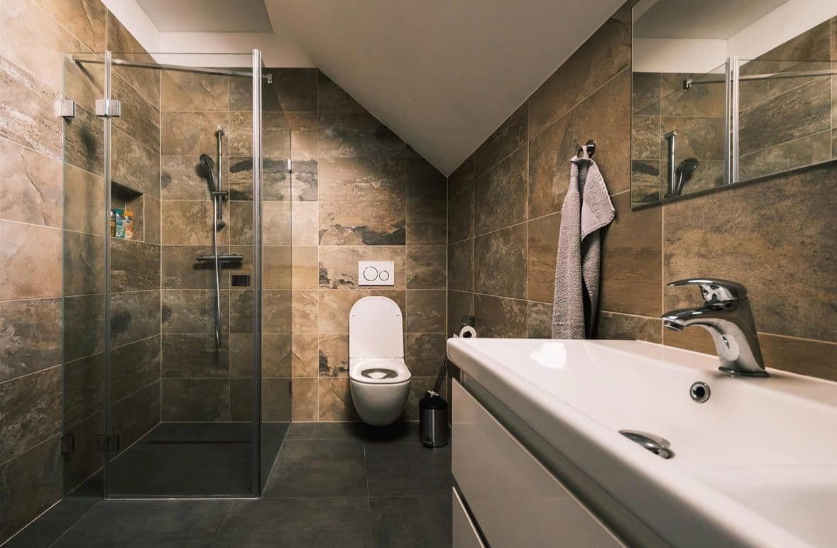 Prenájom bytu 220 m², K Jízdárně, Doubravčice, Středočeský kraj Prenájom bytu 220 m², K Jízdárně, Doubravčice, Středočeský kraj
