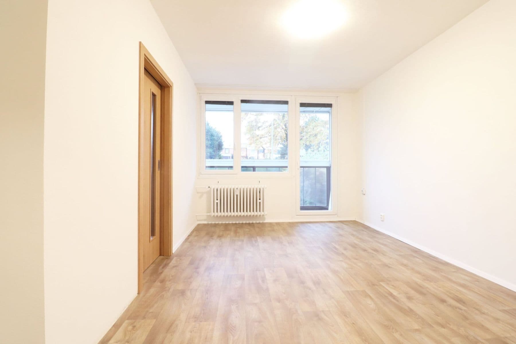 Prenájom bytu 2-izbový 46 m², Štětínská, Praha, Praha Prenájom bytu 2-izbový 46 m², Štětínská, Praha, Praha