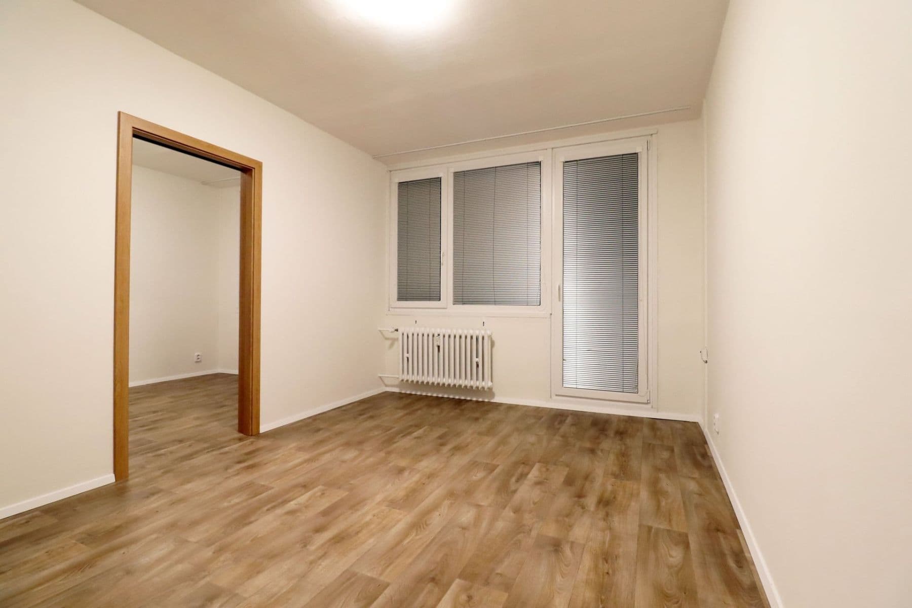 Prenájom bytu 2-izbový 46 m², Štětínská, Praha, Praha Prenájom bytu 2-izbový 46 m², Štětínská, Praha, Praha
