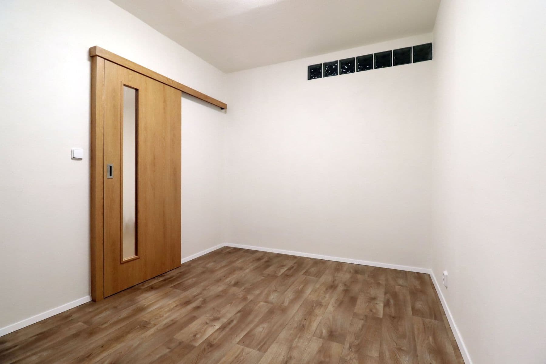 Prenájom bytu 2-izbový 46 m², Štětínská, Praha, Praha Prenájom bytu 2-izbový 46 m², Štětínská, Praha, Praha