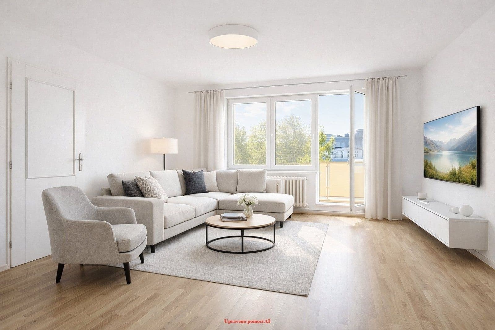 Prenájom bytu 2-izbový 57 m², Ostravská, Český Těšín, Moravskoslezský kraj Prenájom bytu 2-izbový 57 m², Ostravská, Český Těšín, Moravskoslezský kraj
