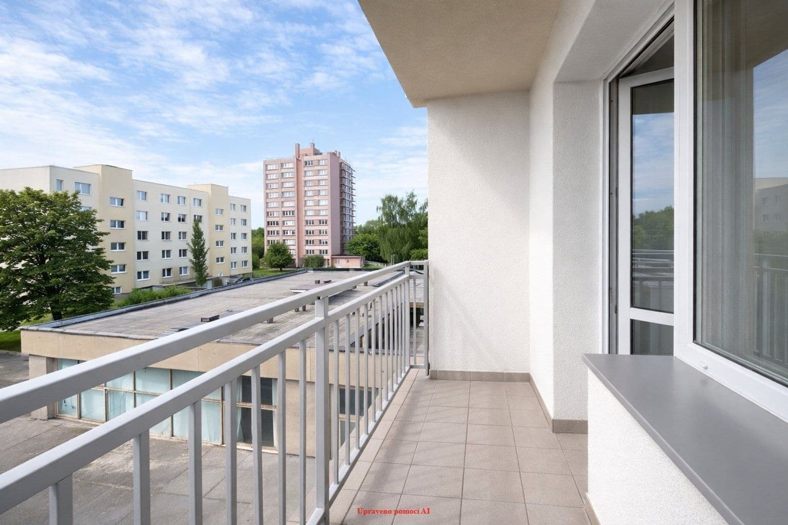 Prenájom bytu 2-izbový 57 m², Ostravská, Český Těšín, Moravskoslezský kraj Prenájom bytu 2-izbový 57 m², Ostravská, Český Těšín, Moravskoslezský kraj