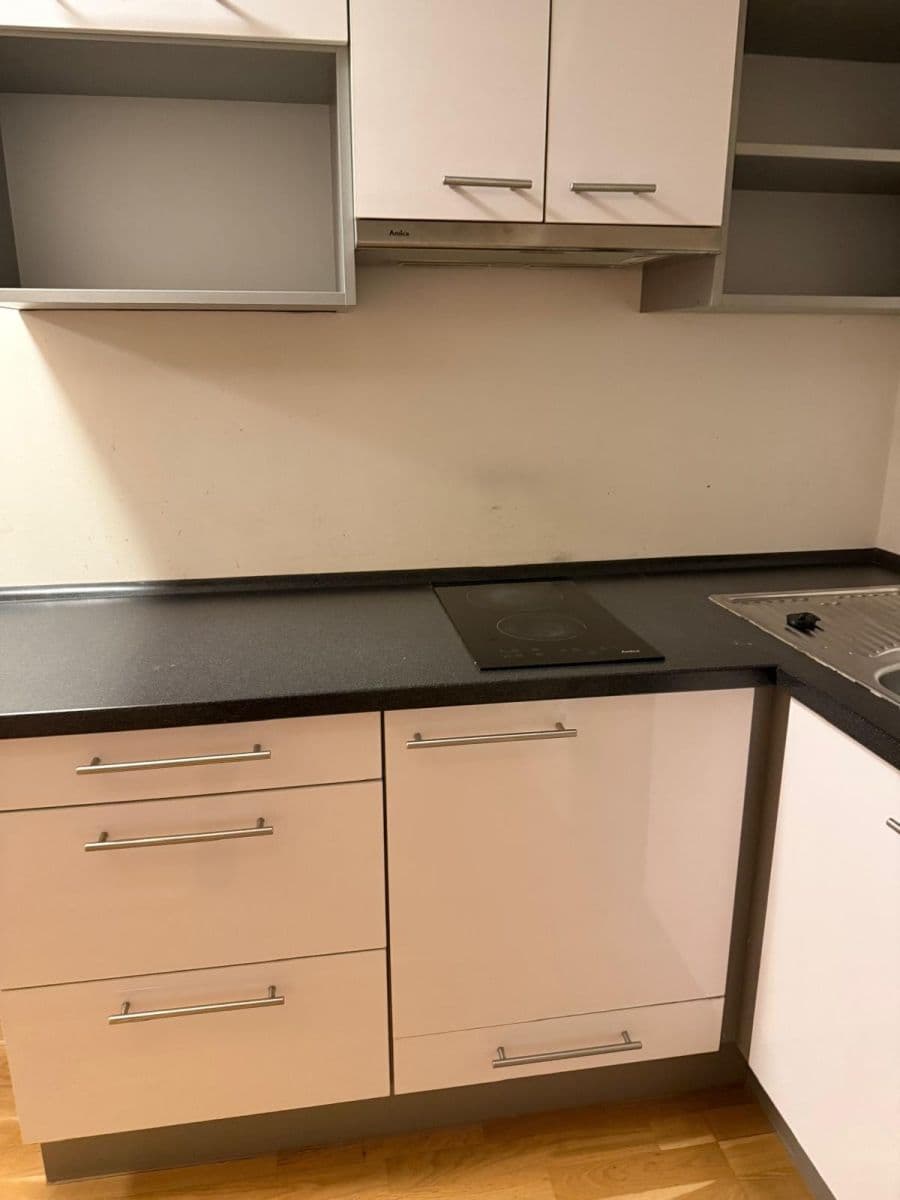 Prenájom bytu 1-izbový 30 m², Kosova, Praha, Praha Prenájom bytu 1-izbový 30 m², Kosova, Praha, Praha
