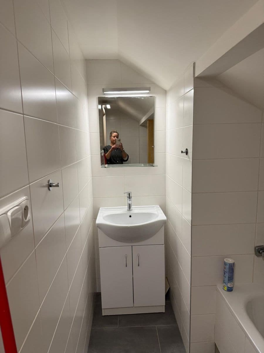 Prenájom bytu 1-izbový 30 m², Kosova, Praha, Praha Prenájom bytu 1-izbový 30 m², Kosova, Praha, Praha