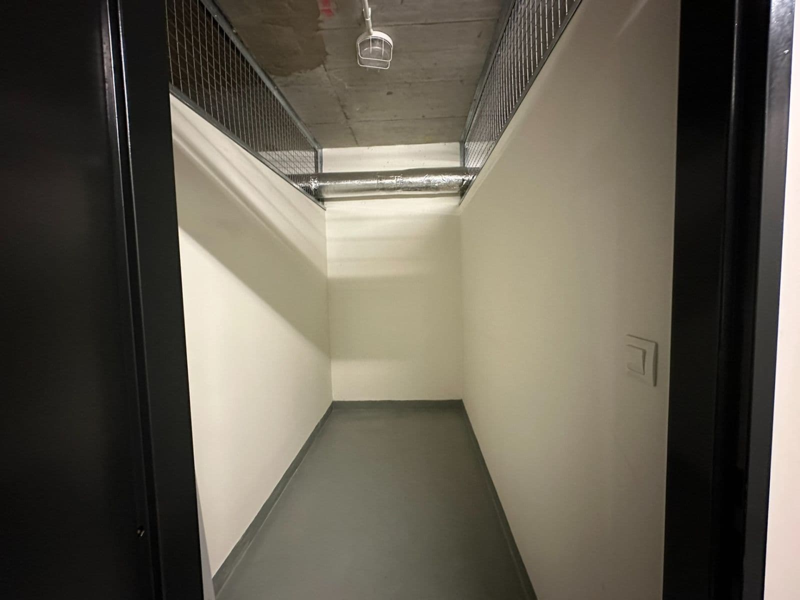 Prenájom bytu 1-izbový 28 m², Počernická, Praha, Praha Prenájom bytu 1-izbový 28 m², Počernická, Praha, Praha