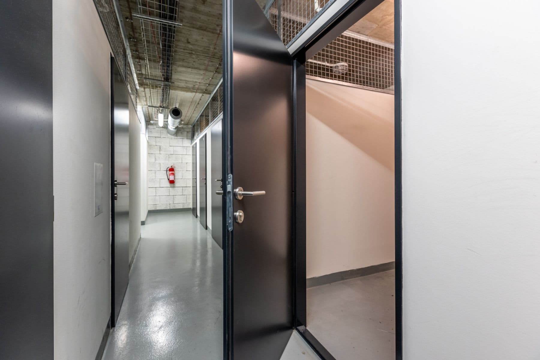 Prenájom bytu 1-izbový 28 m², Počernická, Praha, Praha Prenájom bytu 1-izbový 28 m², Počernická, Praha, Praha