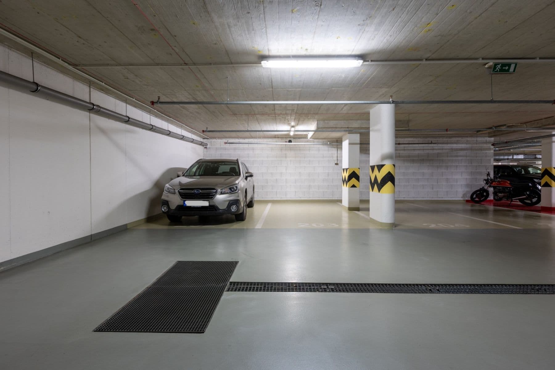 Prenájom bytu 1-izbový 28 m², Počernická, Praha, Praha Prenájom bytu 1-izbový 28 m², Počernická, Praha, Praha