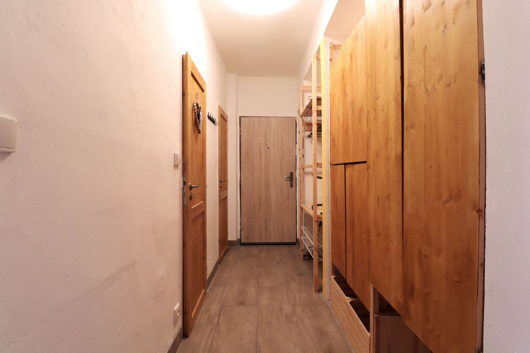Prenájom bytu 2-izbový 51 m², Ke Krči, Praha, Praha Prenájom bytu 2-izbový 51 m², Ke Krči, Praha, Praha