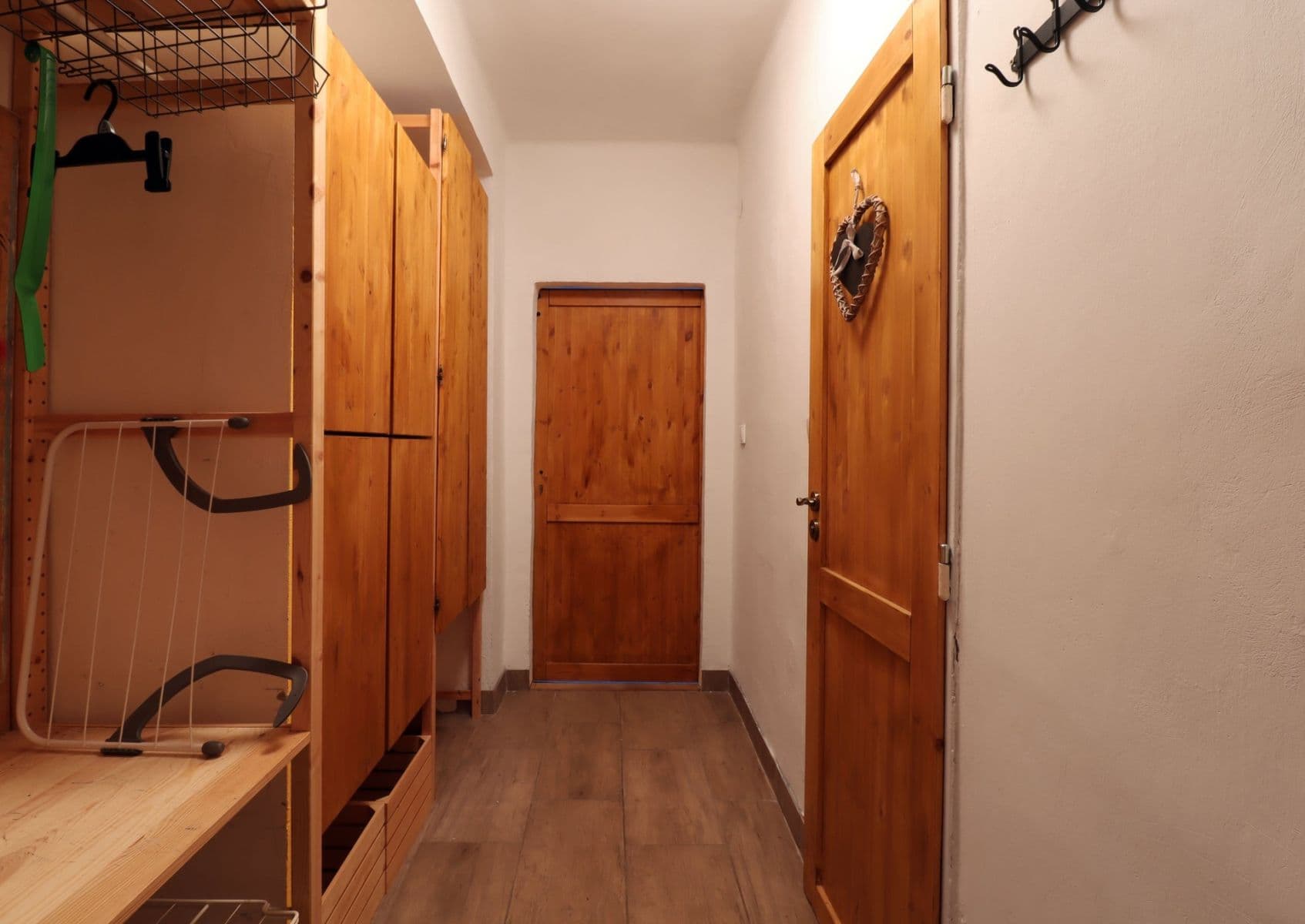 Prenájom bytu 2-izbový 51 m², Ke Krči, Praha, Praha Prenájom bytu 2-izbový 51 m², Ke Krči, Praha, Praha