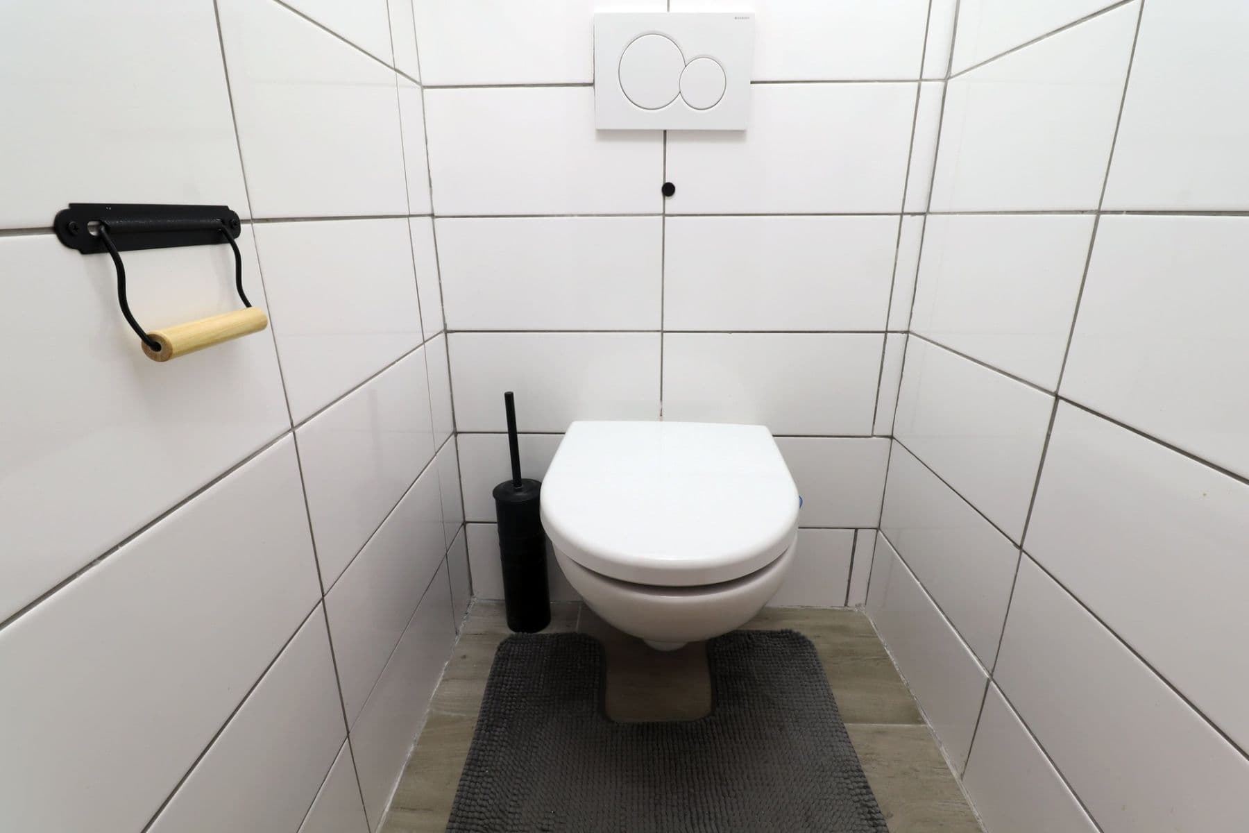 Prenájom bytu 2-izbový 51 m², Ke Krči, Praha, Praha Prenájom bytu 2-izbový 51 m², Ke Krči, Praha, Praha