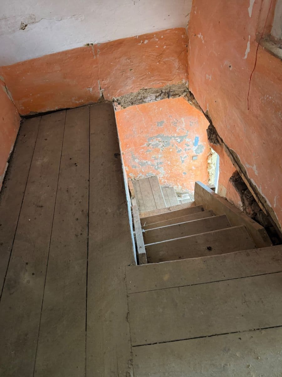 Predaj domu 200 m², pozemek 622 m², Mlýnský vrch, Moravský Beroun, Olomoucký kraj Predaj domu 200 m², pozemek 622 m², Mlýnský vrch, Moravský Beroun, Olomoucký kraj