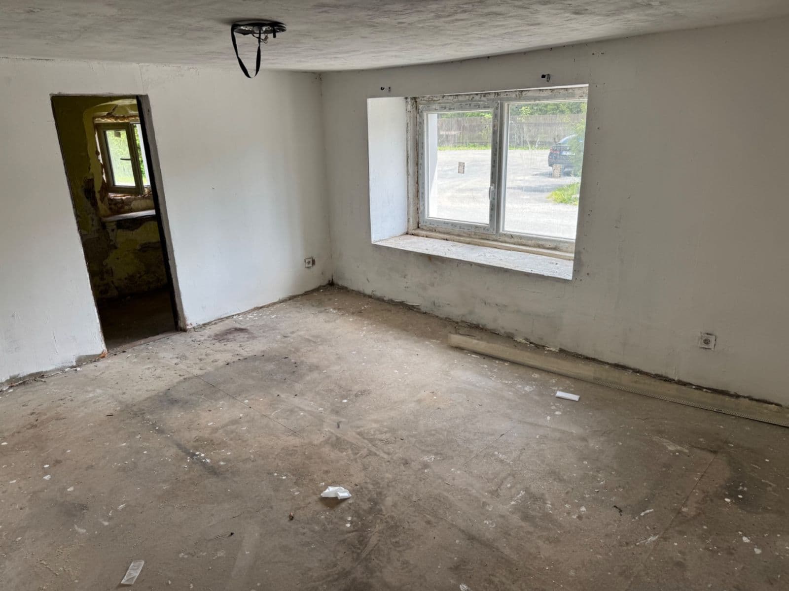 Predaj domu 200 m², pozemek 622 m², Mlýnský vrch, Moravský Beroun, Olomoucký kraj Predaj domu 200 m², pozemek 622 m², Mlýnský vrch, Moravský Beroun, Olomoucký kraj