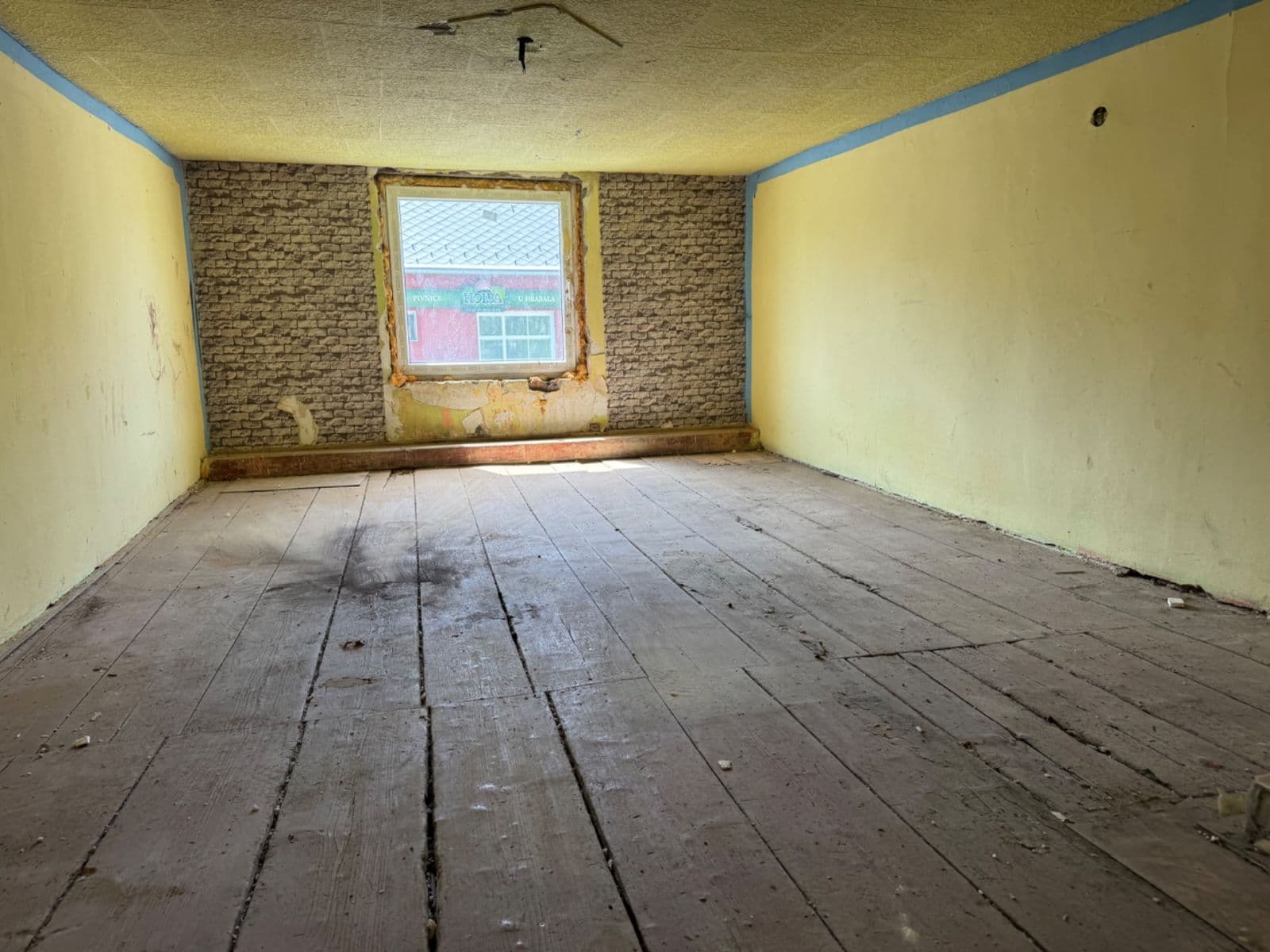 Predaj domu 200 m², pozemek 622 m², Mlýnský vrch, Moravský Beroun, Olomoucký kraj Predaj domu 200 m², pozemek 622 m², Mlýnský vrch, Moravský Beroun, Olomoucký kraj