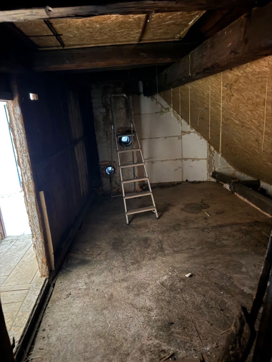 Predaj domu 200 m², pozemek 622 m², Mlýnský vrch, Moravský Beroun, Olomoucký kraj Predaj domu 200 m², pozemek 622 m², Mlýnský vrch, Moravský Beroun, Olomoucký kraj
