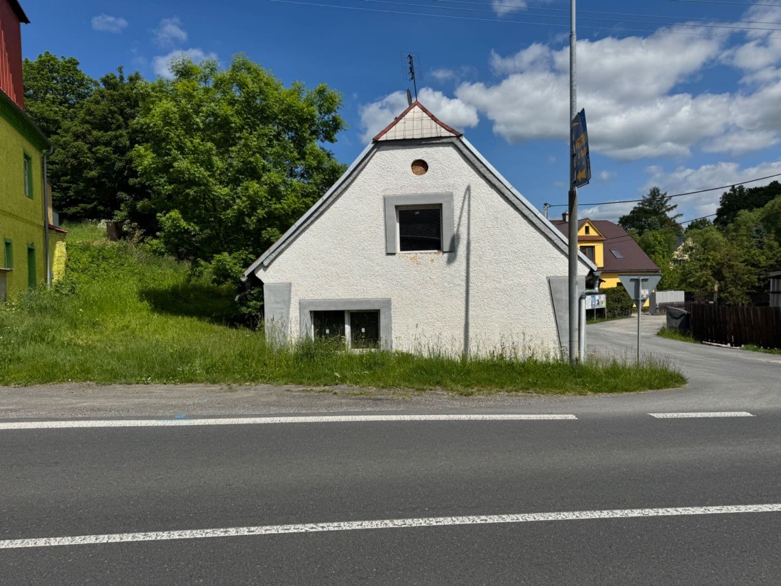 Predaj domu 200 m², pozemek 622 m², Mlýnský vrch, Moravský Beroun, Olomoucký kraj Predaj domu 200 m², pozemek 622 m², Mlýnský vrch, Moravský Beroun, Olomoucký kraj
