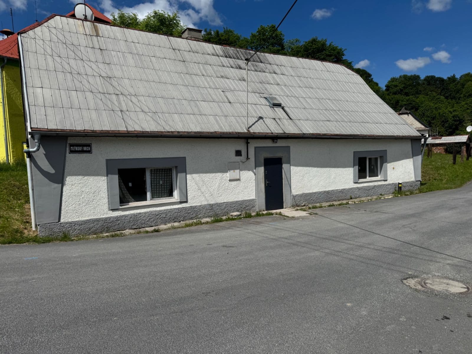 Predaj domu 200 m², pozemek 622 m², Mlýnský vrch, Moravský Beroun, Olomoucký kraj Predaj domu 200 m², pozemek 622 m², Mlýnský vrch, Moravský Beroun, Olomoucký kraj
