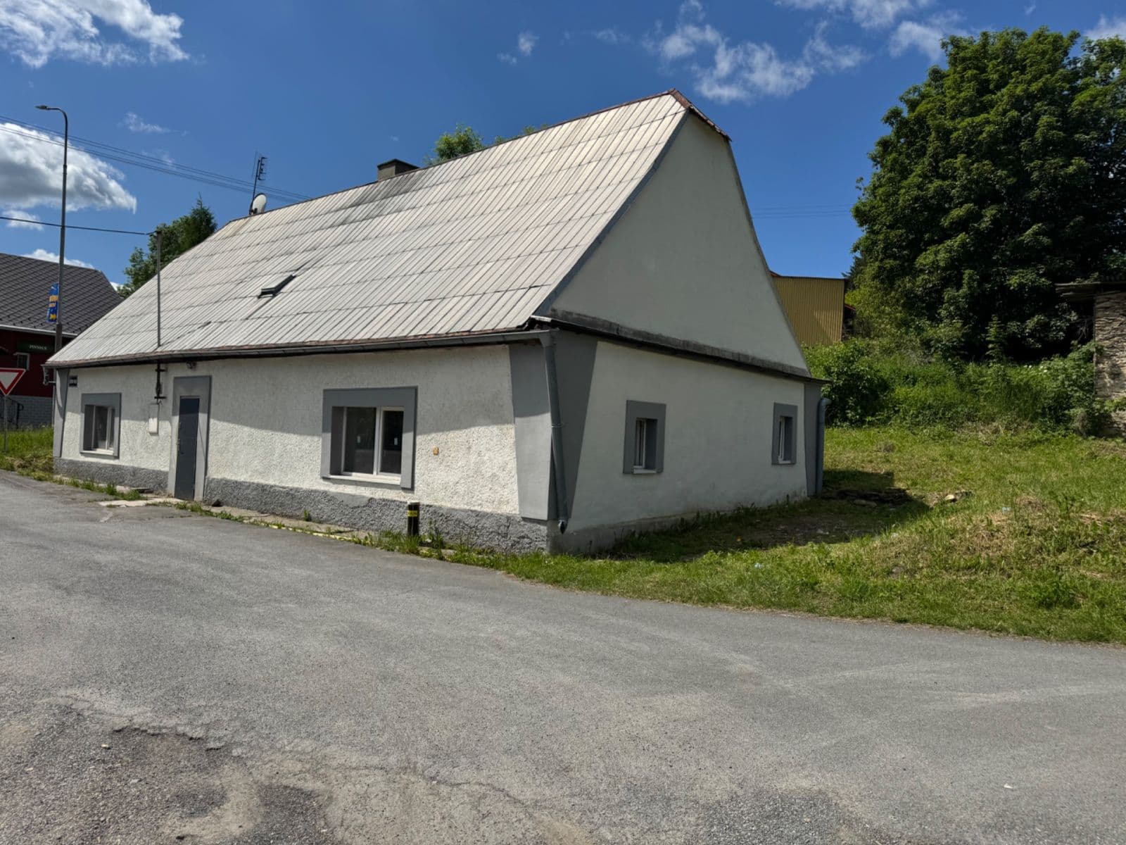 Predaj domu 200 m², pozemek 622 m², Mlýnský vrch, Moravský Beroun, Olomoucký kraj Predaj domu 200 m², pozemek 622 m², Mlýnský vrch, Moravský Beroun, Olomoucký kraj
