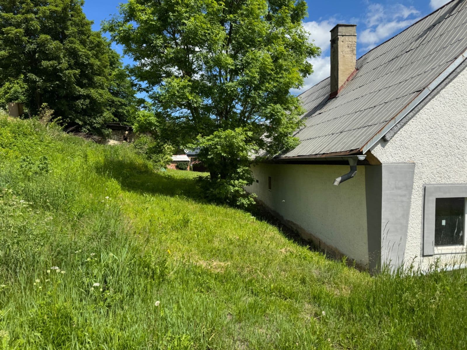 Predaj domu 200 m², pozemek 622 m², Mlýnský vrch, Moravský Beroun, Olomoucký kraj Predaj domu 200 m², pozemek 622 m², Mlýnský vrch, Moravský Beroun, Olomoucký kraj