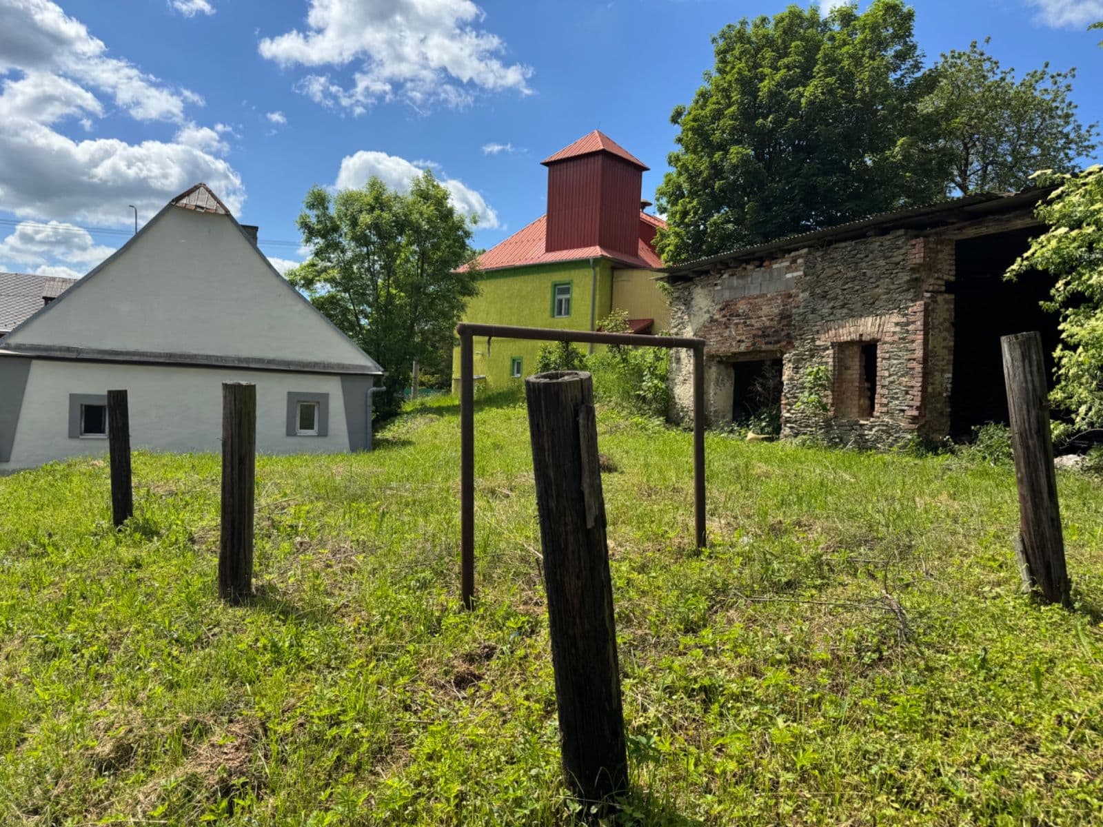 Predaj domu 200 m², pozemek 622 m², Mlýnský vrch, Moravský Beroun, Olomoucký kraj Predaj domu 200 m², pozemek 622 m², Mlýnský vrch, Moravský Beroun, Olomoucký kraj