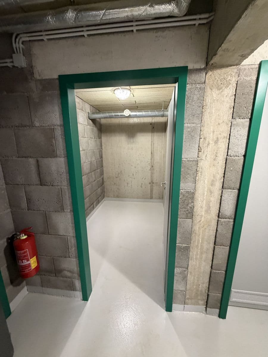 Prenájom bytu 1-izbový 32 m², Dunovského, Praha, Praha Prenájom bytu 1-izbový 32 m², Dunovského, Praha, Praha