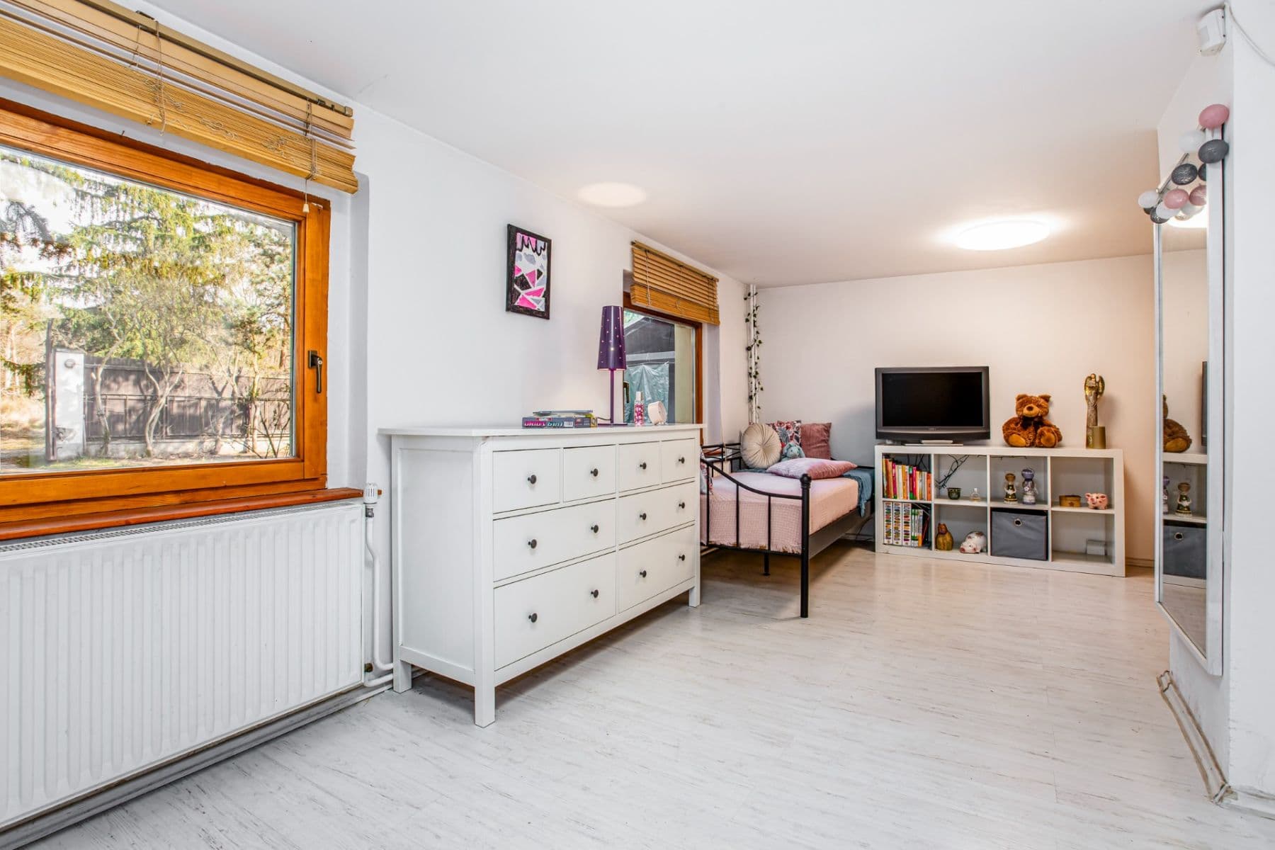 Predaj domu 183 m², pozemek 2.144 m², Dobříš, Středočeský kraj Predaj domu 183 m², pozemek 2.144 m², Dobříš, Středočeský kraj
