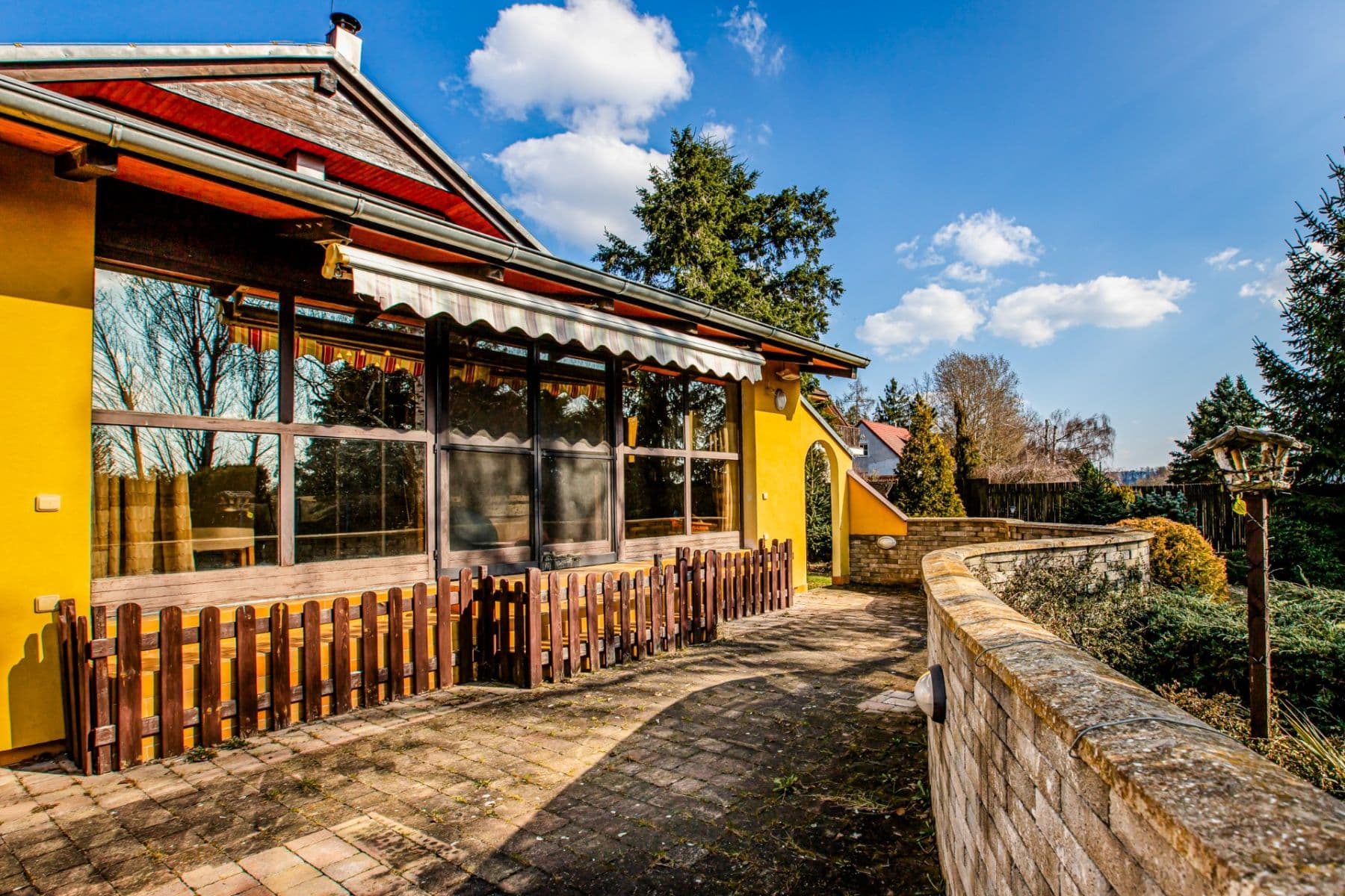 Predaj domu 183 m², pozemek 2.144 m², Dobříš, Středočeský kraj Predaj domu 183 m², pozemek 2.144 m², Dobříš, Středočeský kraj